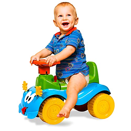 Cardoso TOTOKINHA BOLINHA MENINO, Azul