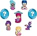Fisher-Price Nickelodeon Shimmer & Shine, Teenie Genies - Season 4 Multipack 1