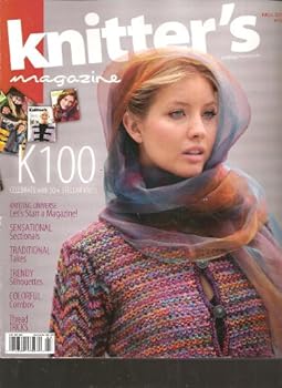 Single Issue Magazine Knitters Magazine (Fall 2010) Book