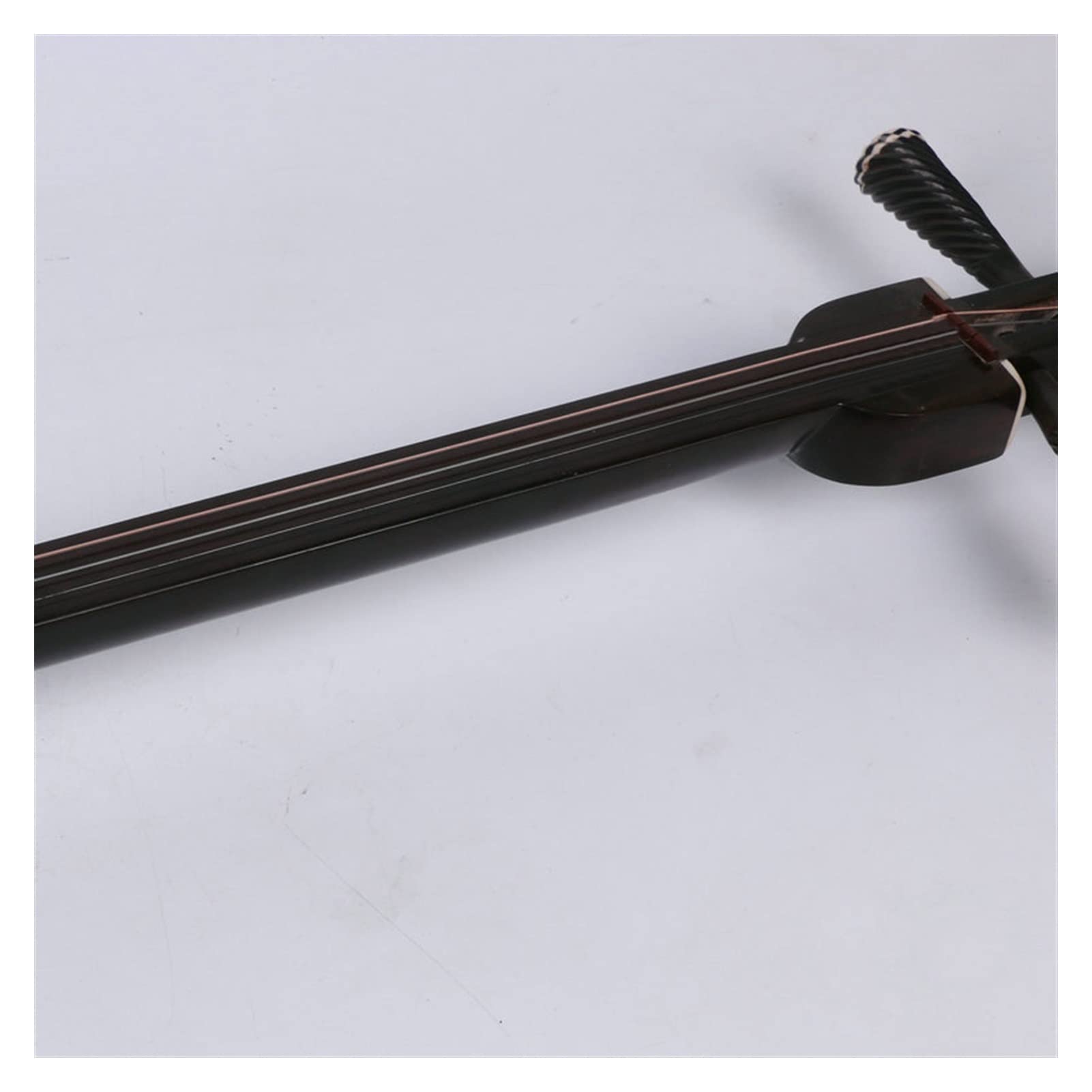 黒檀二胡★中古品★新品同然★無キズ★必需品揃い★付属品新品 金属軸黒檀二胡 - 中国屋楽器店