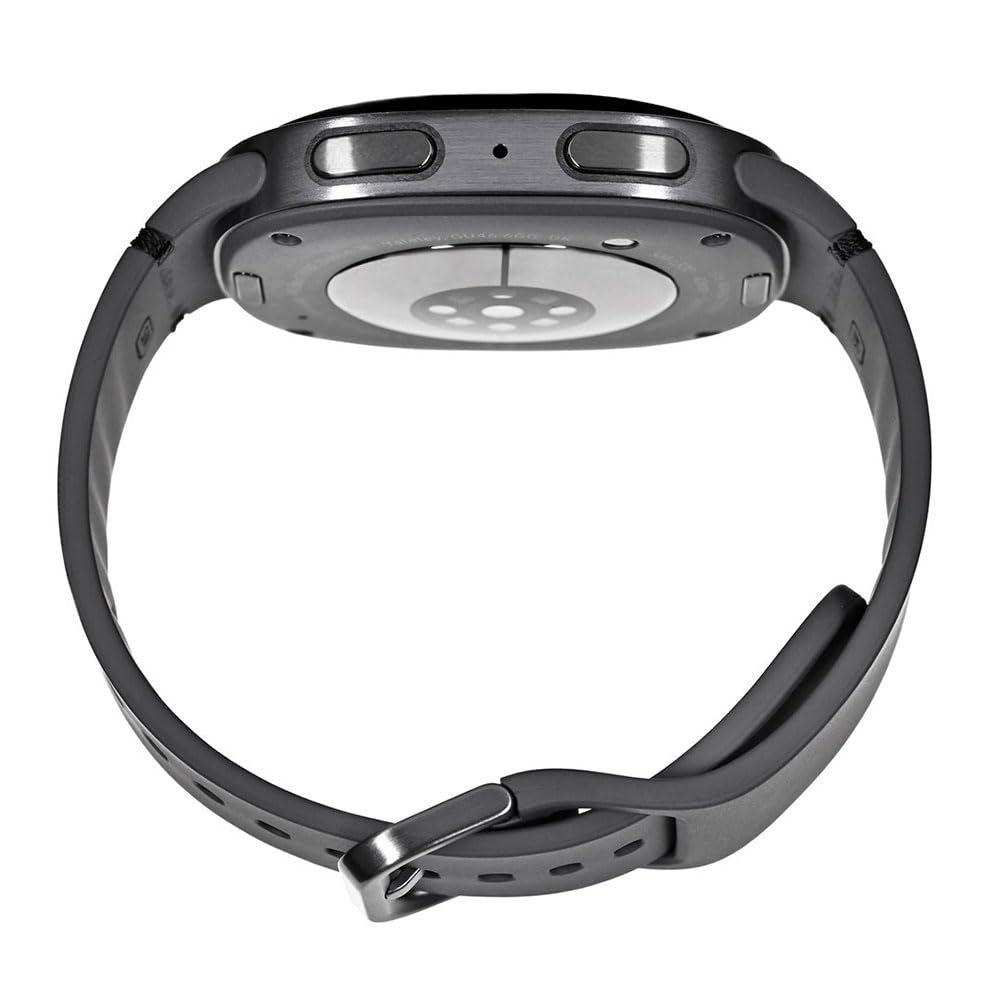 Samsung Galaxy Watch 8 BT Graphite (SM-L320NDAAEUE)