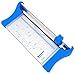 Marigold 12" Professional Titanium Rotary Paper Trimmer Cutter (TR410)