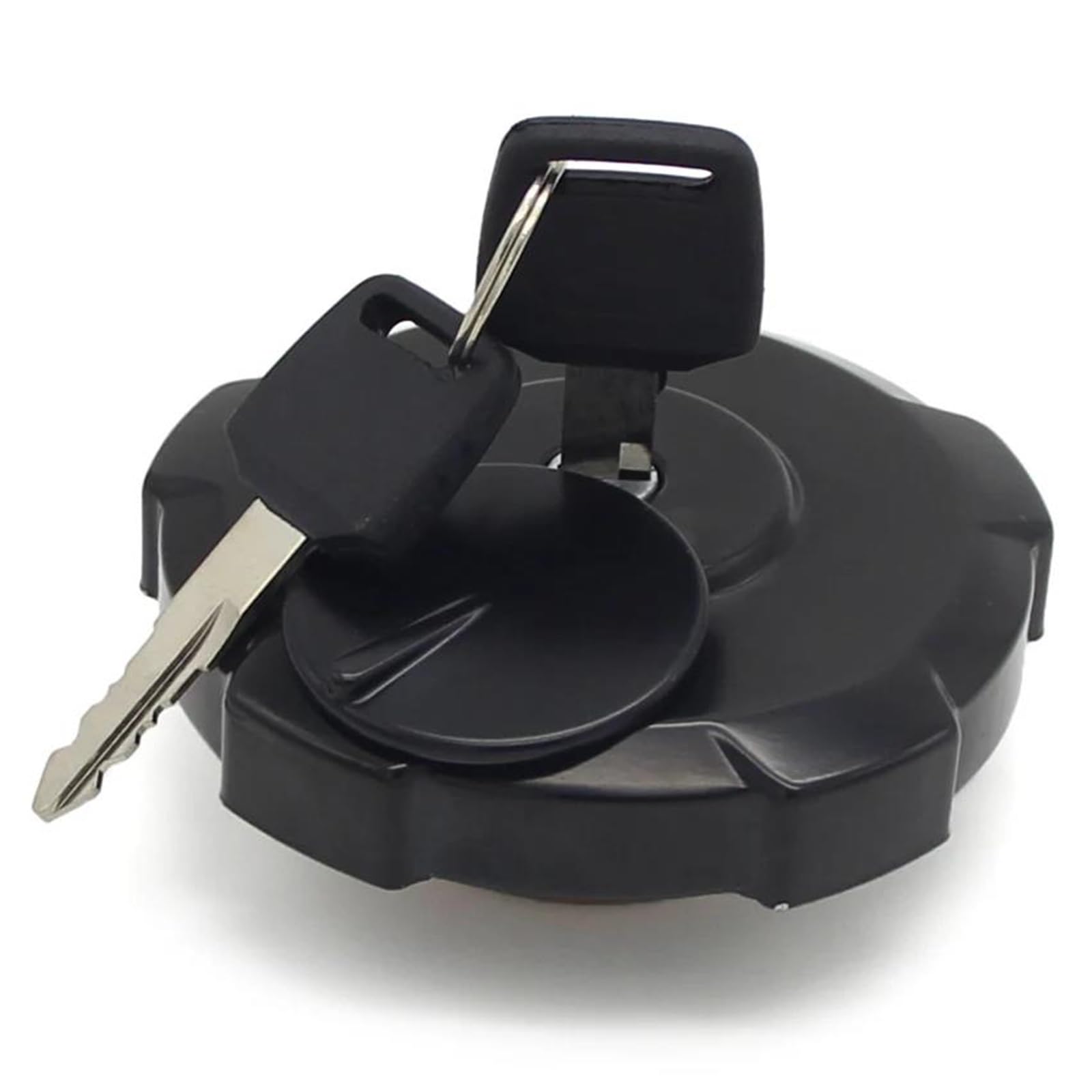 Interruttore Di Blocco Del Tappo Serbatoio Carburante Con Chiave Per MTX125 RW Drum1983 UK NX125 1989-1990