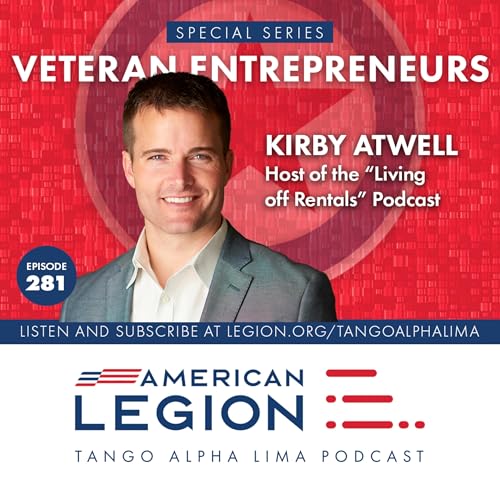 Page de couverture de Episode 281: How to pivot from a failing business to a successful one