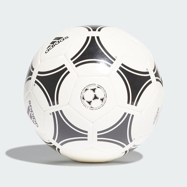 adidas adidas Unisex-Adult Tango Glider Soccer Ball in use