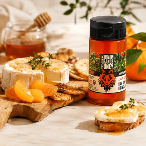 Miel de Naranja Mandarina miniatura 3