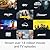 Amazon Fire TV 75" Omni Series, 4K UHD smart TV with Dolby Vision, hands-free with Alexa