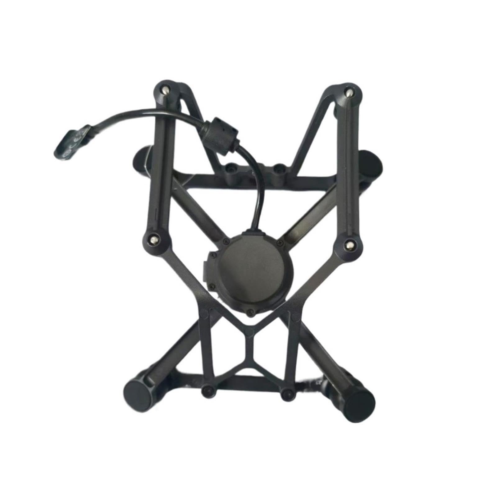 Connecteur de nacelle supérieur simple, compatible avec DJI, M300 RTK