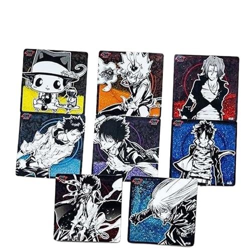 家庭教師ヒットマンREBORN リボーン 中国 ドリンク特典 コースター 家庭教師ヒットマンREBORN！中国限定後半特典 アクリル