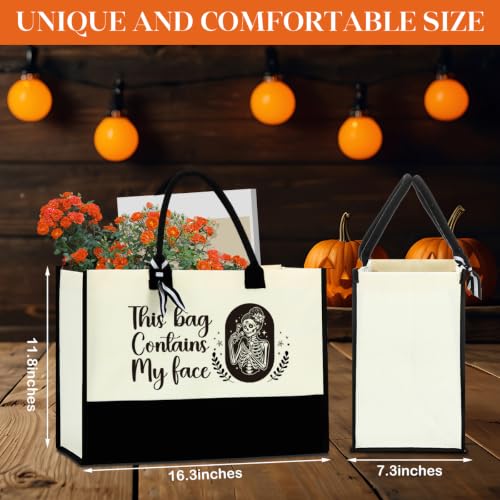 Image of FORBIDDEN PAPER Retirement Gifts for Women Retirement Decorations Travel Gift Lake House Gifts BeachTote Bag
