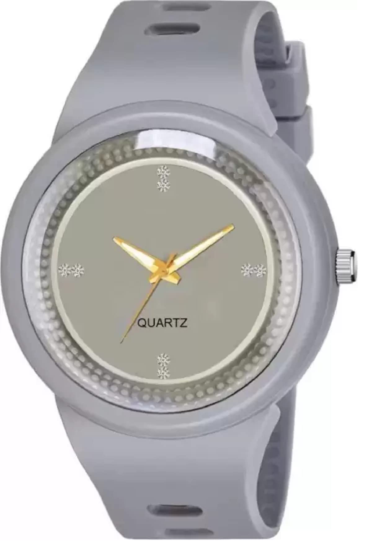 SELLORIA Stylish Mens Luxury Fashion Round Miller Analog Stylish Mens Luxury Fashion Analog Watch - for Boys Kids (Grey) (B0BFCCRQ63) Amazon Price History, Amazon Price Tracker