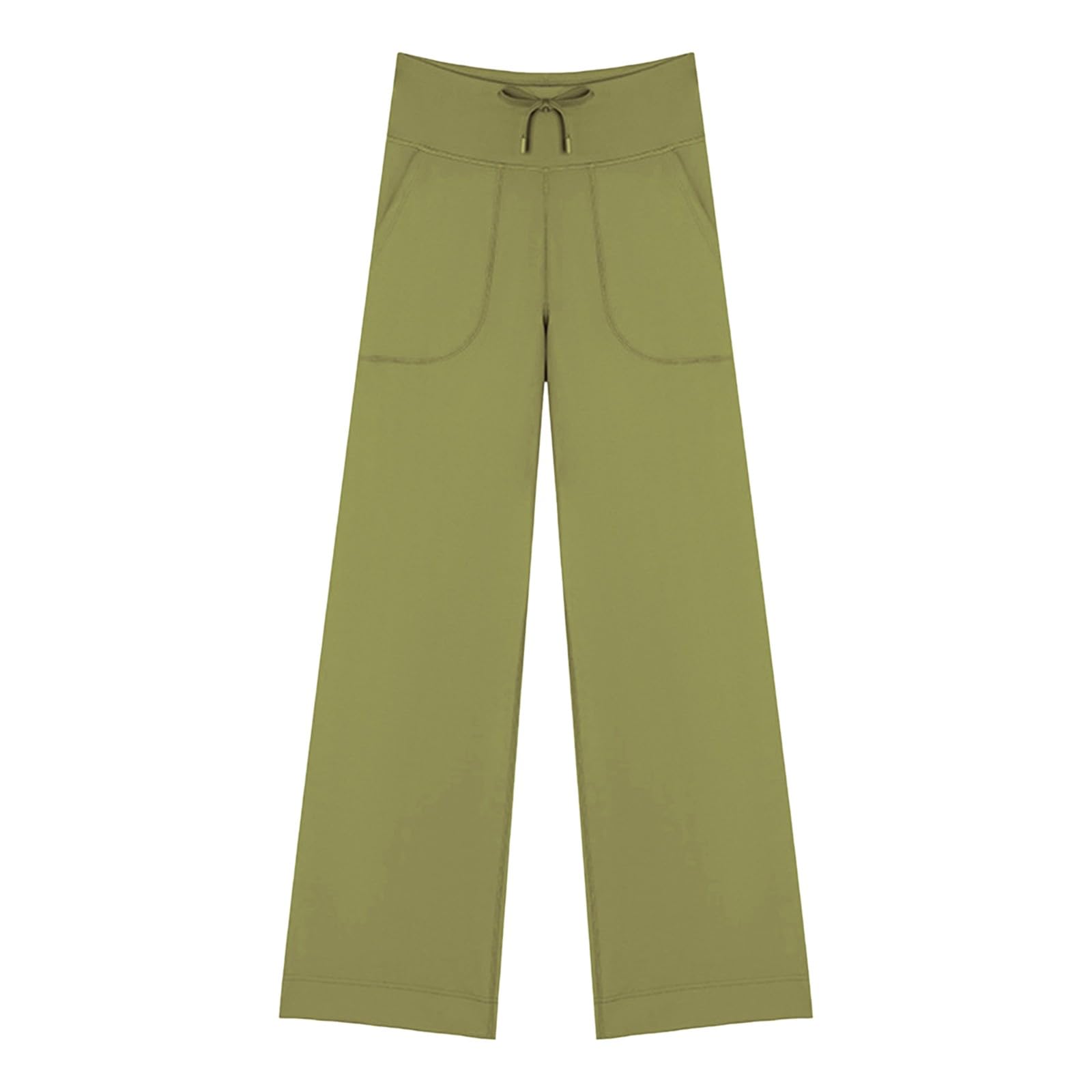 Generisch Leggings pour femme - Mode - Entraînement - Fitness - Sport - Course à pied - Yoga - Pantalon décontracté