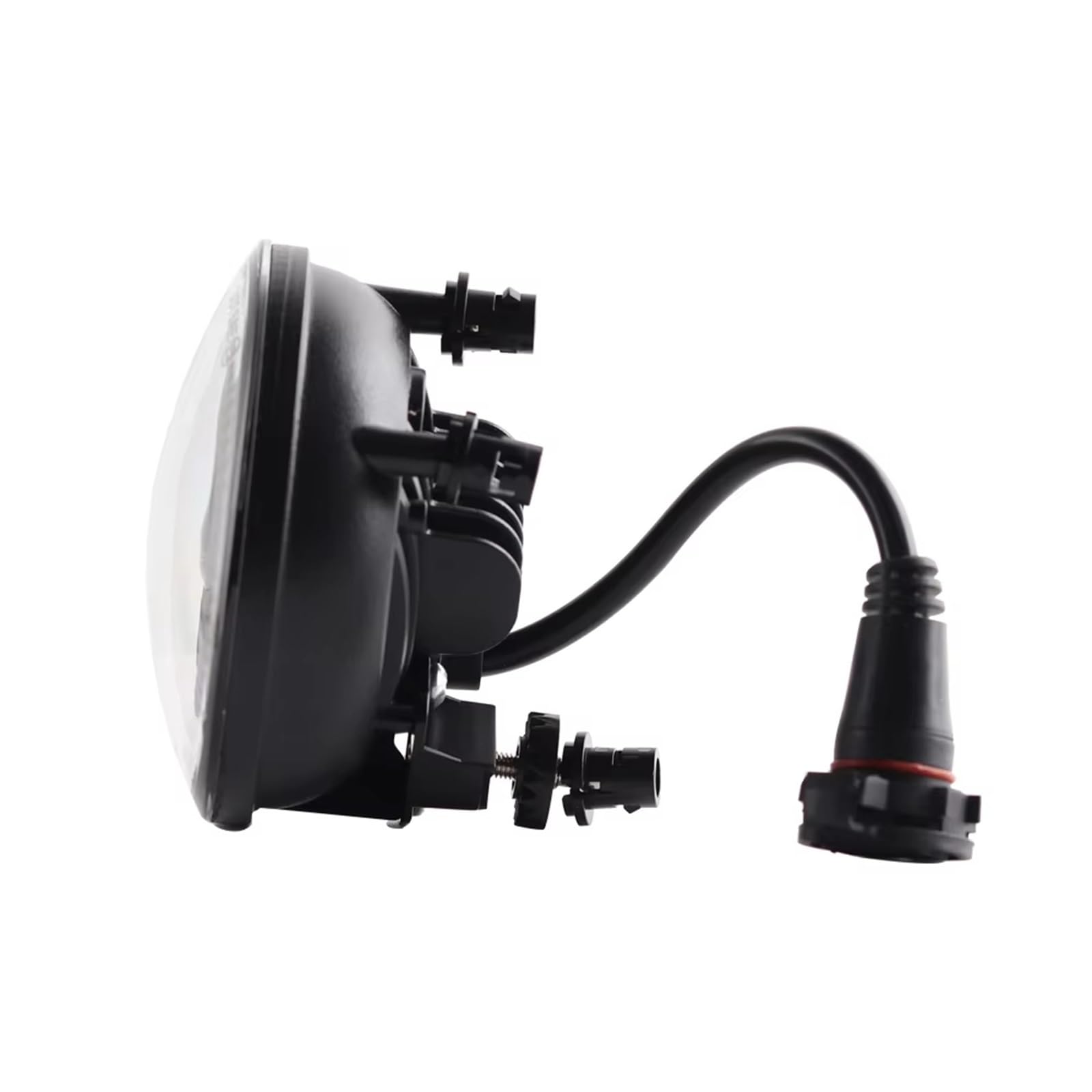 fari anteriori Fari Fendinebbia A LED Per Chevy Avalanche, Per Suburban, Per Tahoe, Per Camaro, Per Silverado, Per Colorado 2007-2016 Faro anteriore