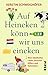 Produktbild Auf Heineken könn wir uns eineken: Mein fabelhaftes Leben zwischen Kiffern und Kalvinisten