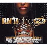  RN B Chic [Import]
