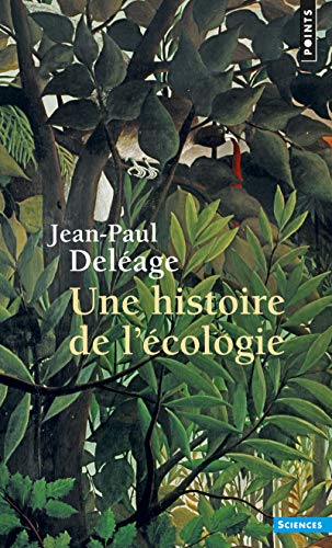 Télécharger Une histoire de l'écologie Livre eBook France