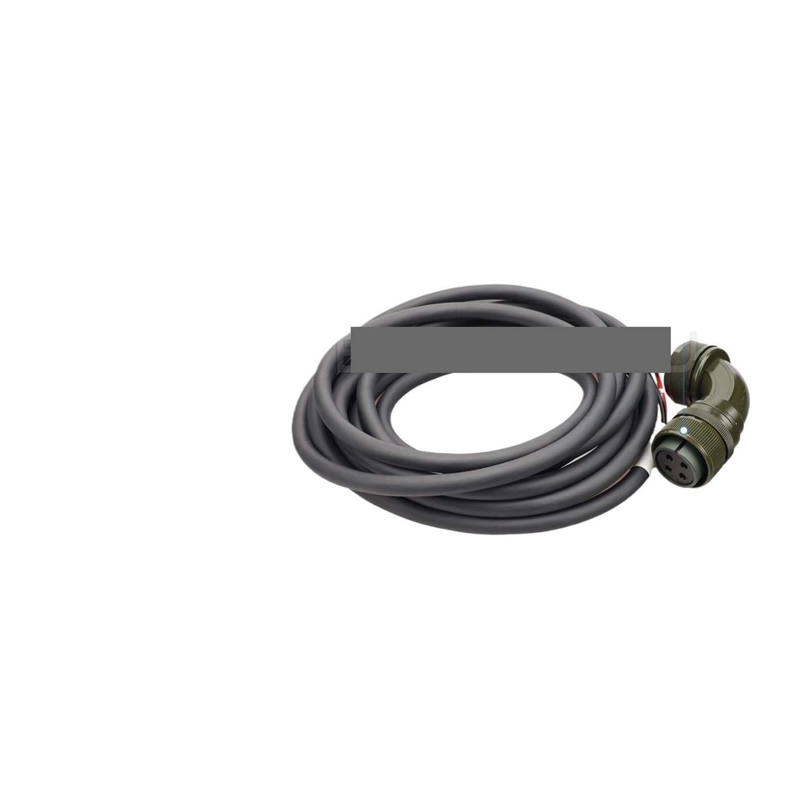 Fil de chaîne de traînée MR-PWCNS5-5M-H haute résistance J3J4