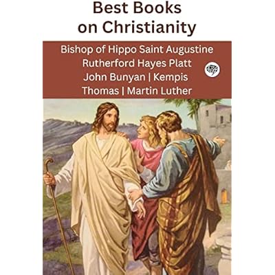 Best Books on Christianity