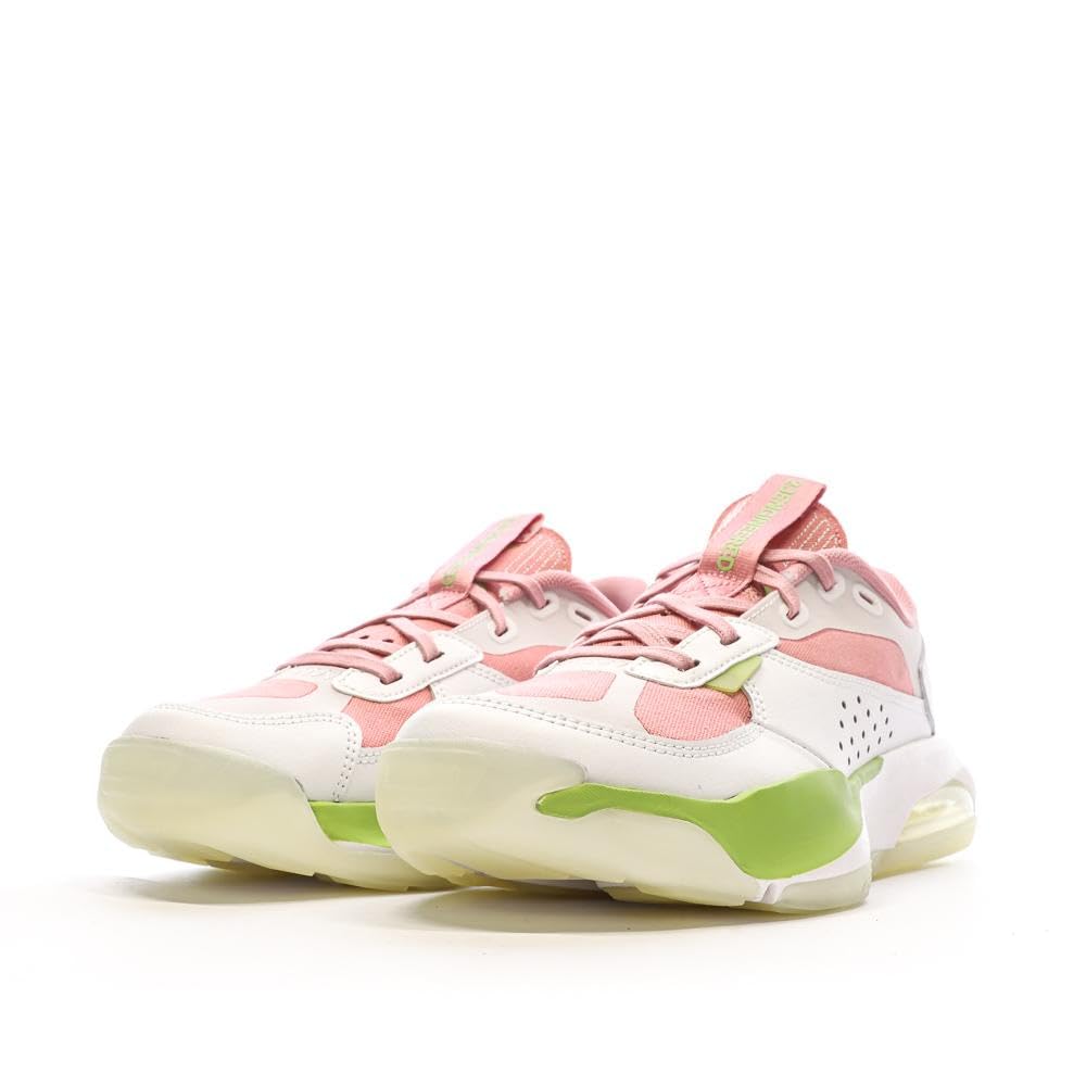 Nike Damen Basketballschuh Jordan Air 200 weiß/rosa
