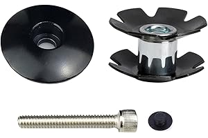 PLATT Bike Headset Top Cap: Your Ultimate Headset Protection