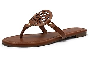 Comfortable and Stylish: Miller Sandals for All Occasions