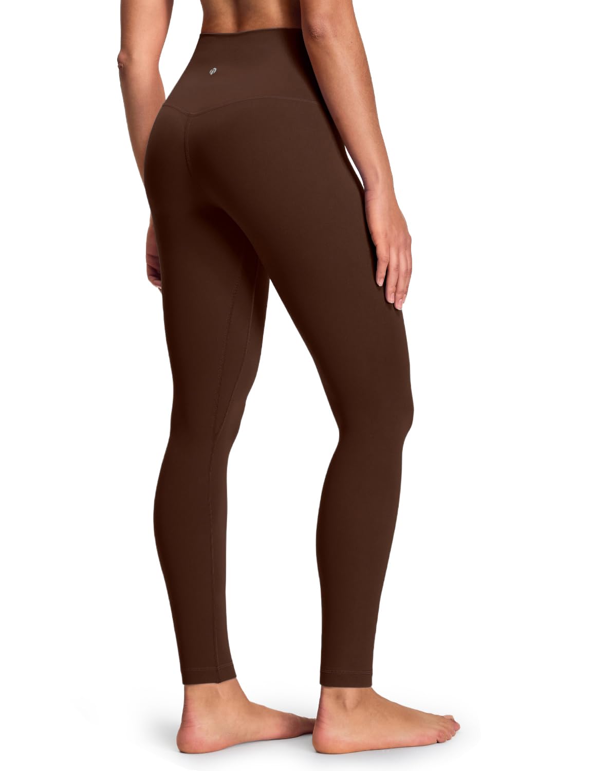 HeyNuts Yoga Pro extra lange Leggings für Damen, Bauchkontrolle, butterweich, hohe Taille, 78,9 cm
