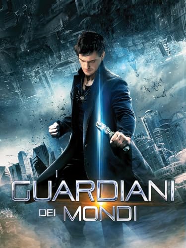 I guardiani dei mondi