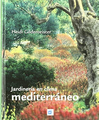 Jardinería en clima mediterráneo