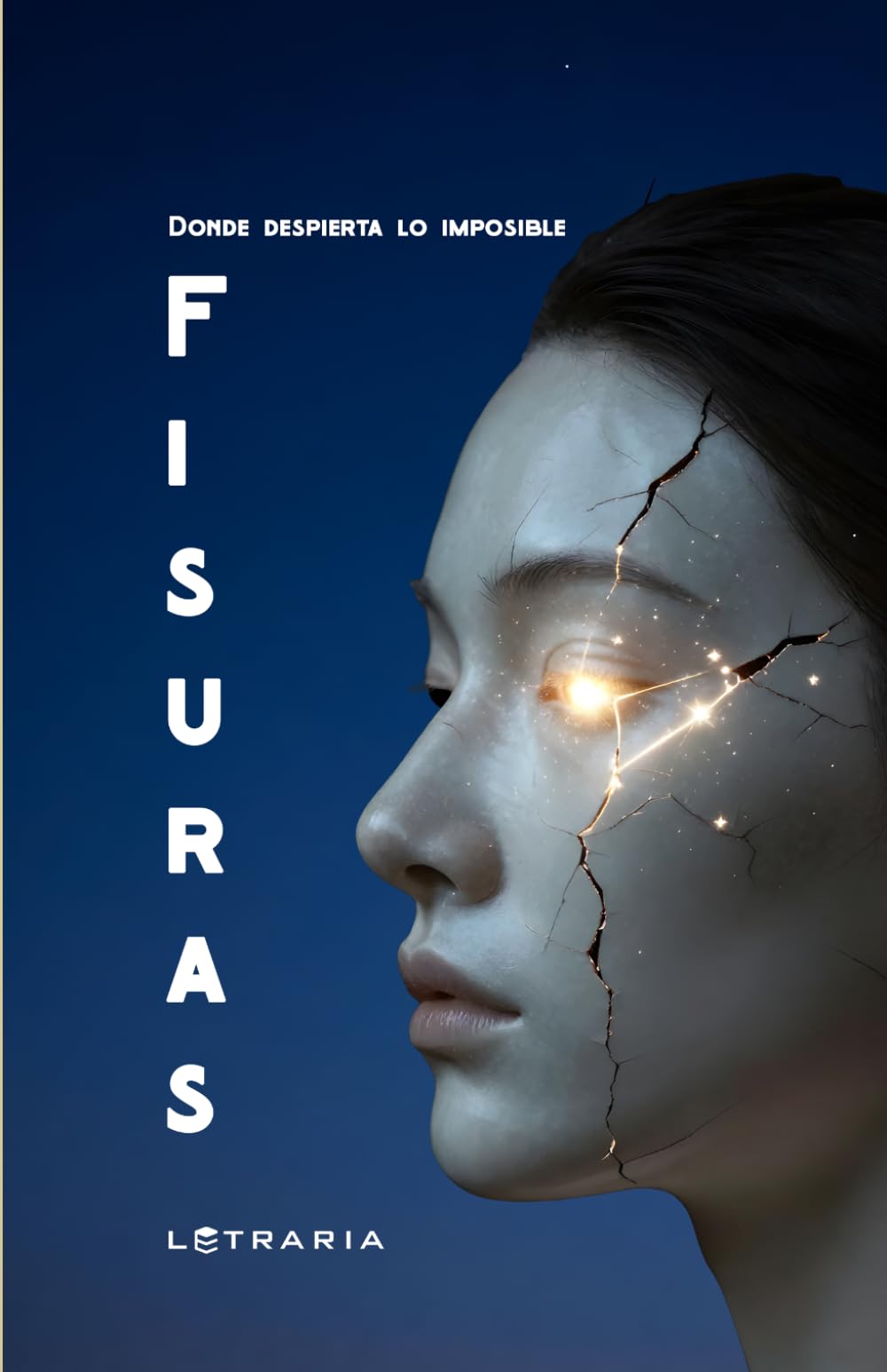 Fisuras: Donde despierta lo imposible