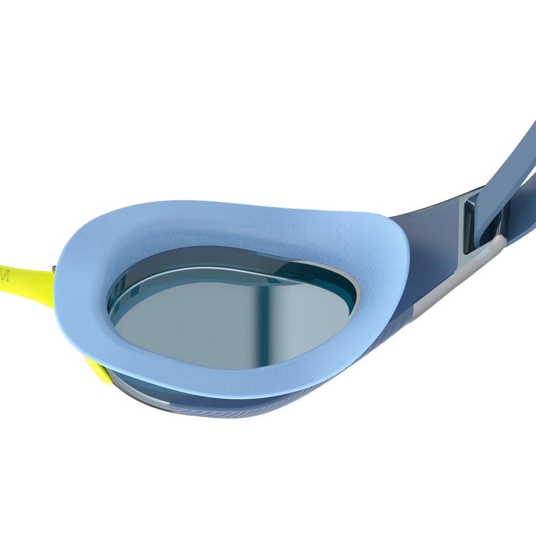 Speedo Fastskin Hyper Elite Mir, Color 7966 - Night Safety Yellow 7966 - NIGHT SAFETY YELLOW One Size
