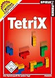  10 Tetrix - Varianten und 40 weitere Spiele