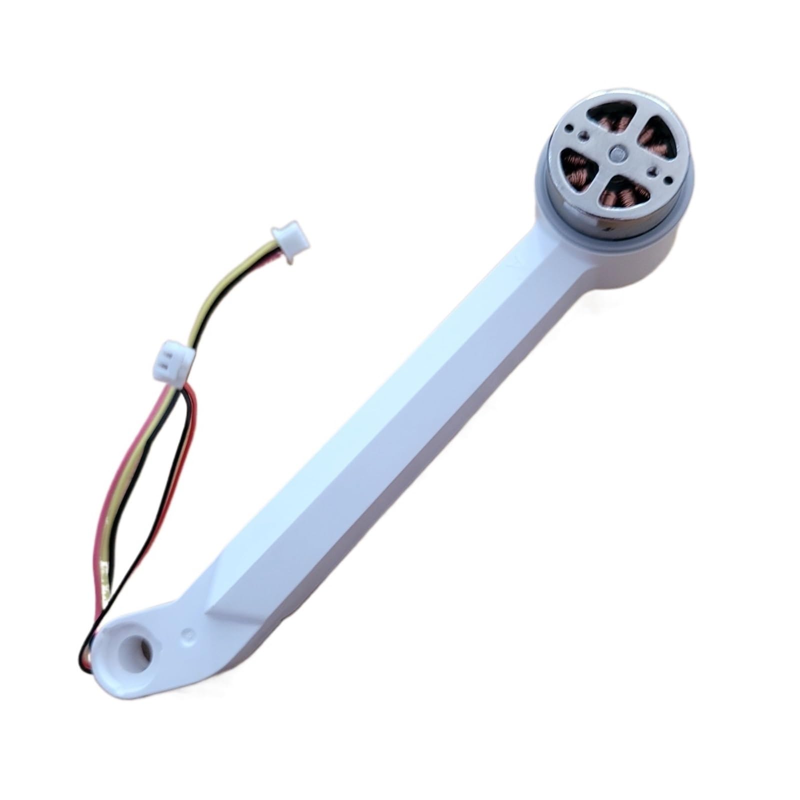 S159 Braccio di ricambio posteriore Compatibilità A/B for accessorio drone PRO MAX(Rear A Arm)
