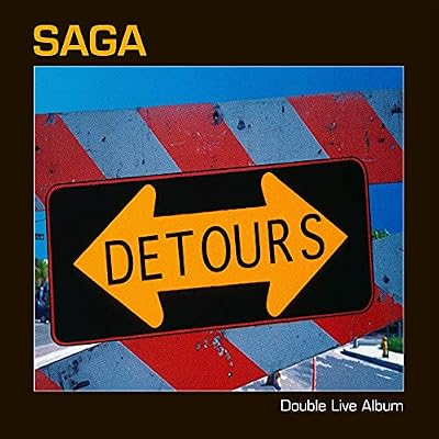 Detours