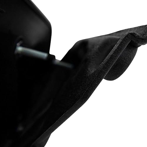 Miniatura 6 de AutoShack KAPCH1320202 - Espejo de repuesto para Dodge Ram 1500 2002-2009 Ram 2500 Ram 3500 3.7L 4.7L 5.7L 5.9L 6.7L 8.0L 8.3L V6 V8 4WD WD