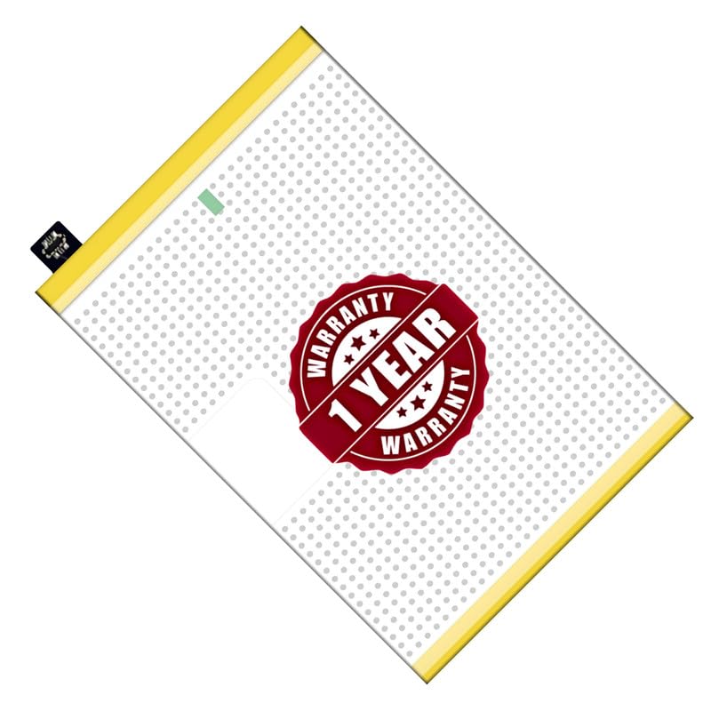 Image of Original B-T0 Battery Compatible for Vivo Y76 5G (V2124) | Vivo Y76s (V2156A) - (4100mAh) - 1 Year Warranty JK1