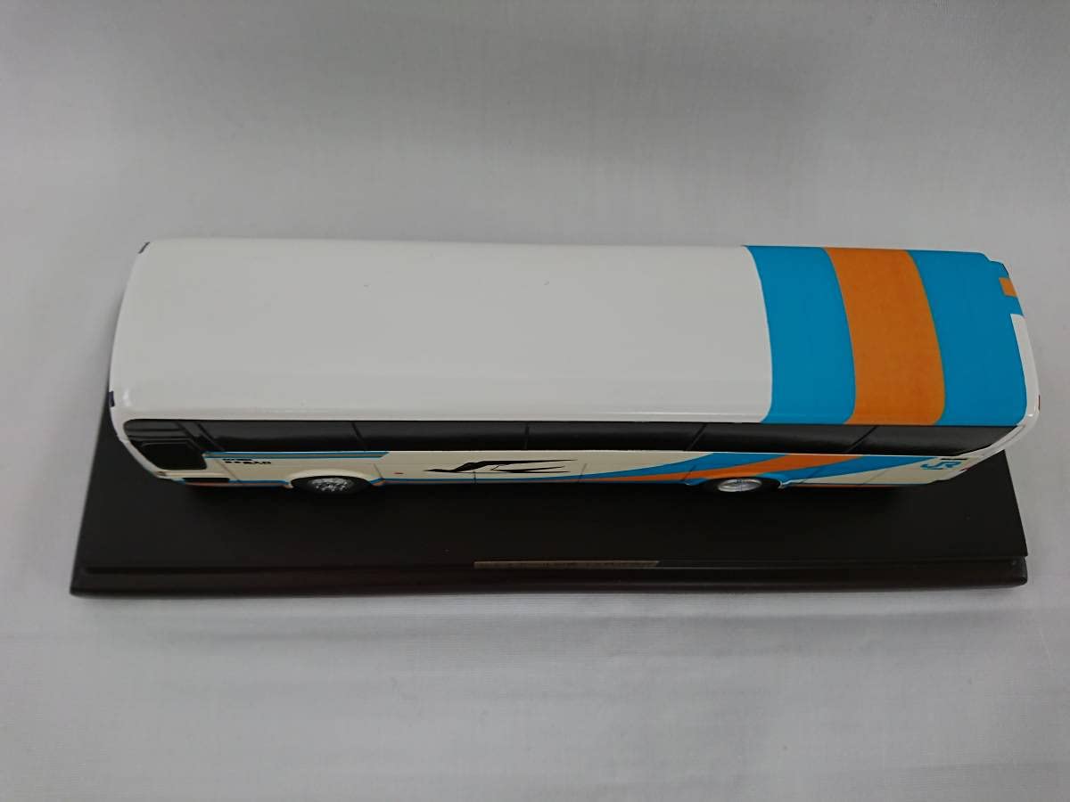 バス BUS AD Wing アドウィング 1/80 JR四国バス ジェイアール