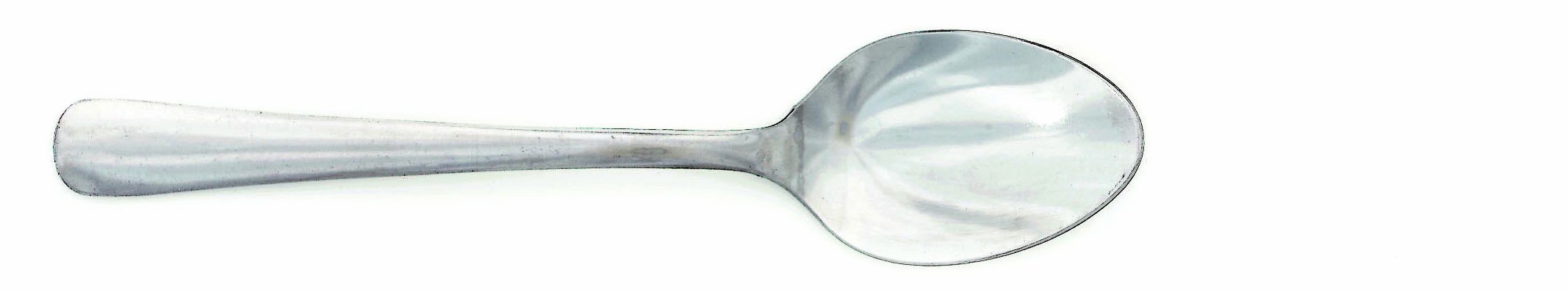 Crestware Windsor Heavy Teaspoon, Package of 12