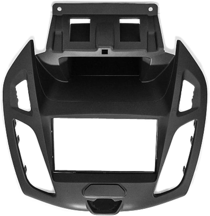 UGAR 11-615 Compatible for Ford Transit Connect, Tourneo Connect 2013+ Car Radio Stereo Dash Installation Mount Kit