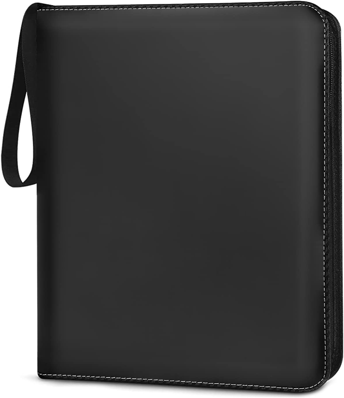 Basketball Cards Binder 900 Pockets, Premium PU Trading