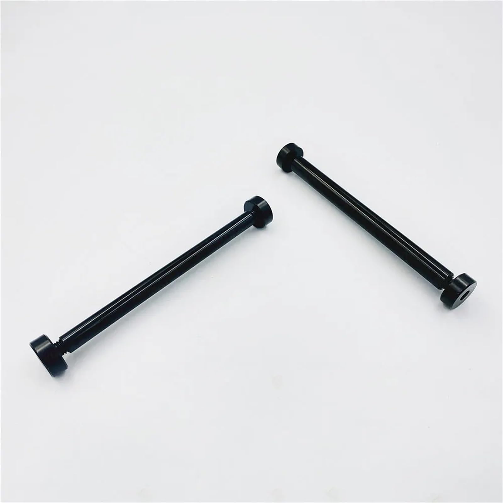 M12x158 M15x164 for tornillos de 11 pulgadas for brazo oscilante trasero de patineta eléctrica for Wolf for Warrior11(M15x164)