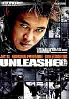 Amazon.com: Unleashed [Blu-ray] : Jet Li, Morgan Freeman