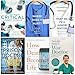 Produktbild Critical, Where Does It Hurt, Trust Me I'm a Junior Doctor, How Death Becomes Life, The Prison Doctor Women Inside, War Doctor 6 Books Collection Set