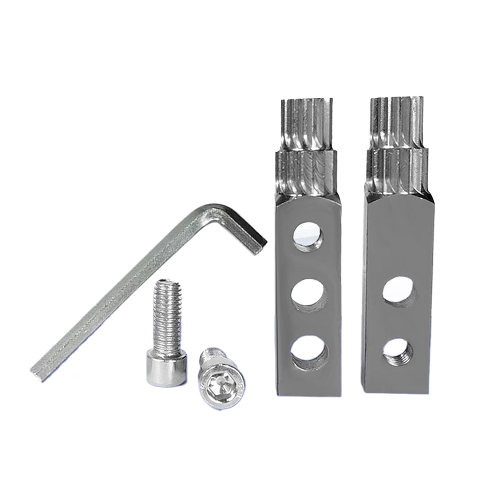 Extractor de tuberías de agua ideal para reparar el grifo de casa 8