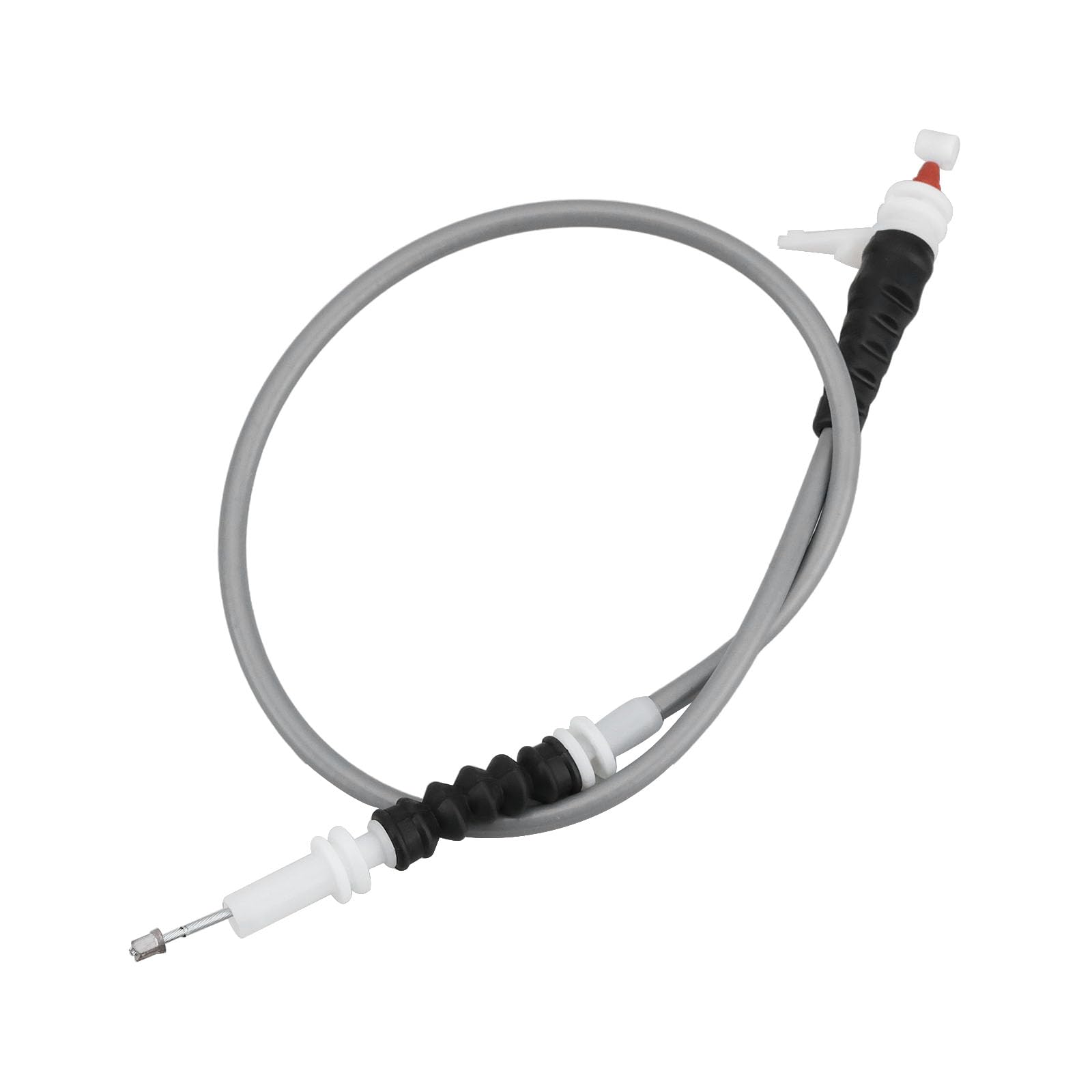 Amazon.com: OTOTEC 1pc Car Front Outside Door Handle Cable Front