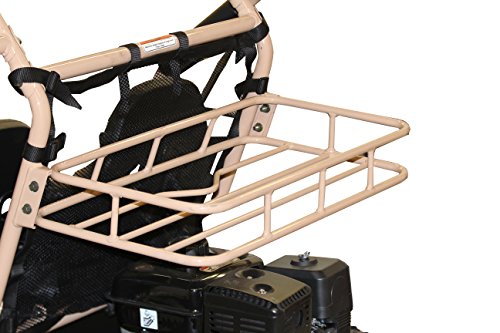 Coleman Powersports KT-196C Go Kart - Camo 196cc/6.5hp - Thumbnail 5