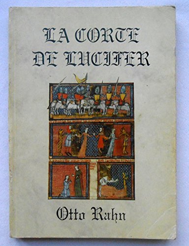 Corte de lucifer, la