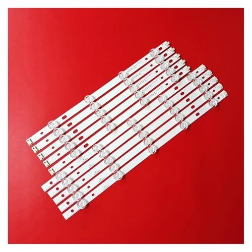 Tira LED para TV I-NOTEK PO-LA2.0 de 42 pulgadas y modelo T420HVN05