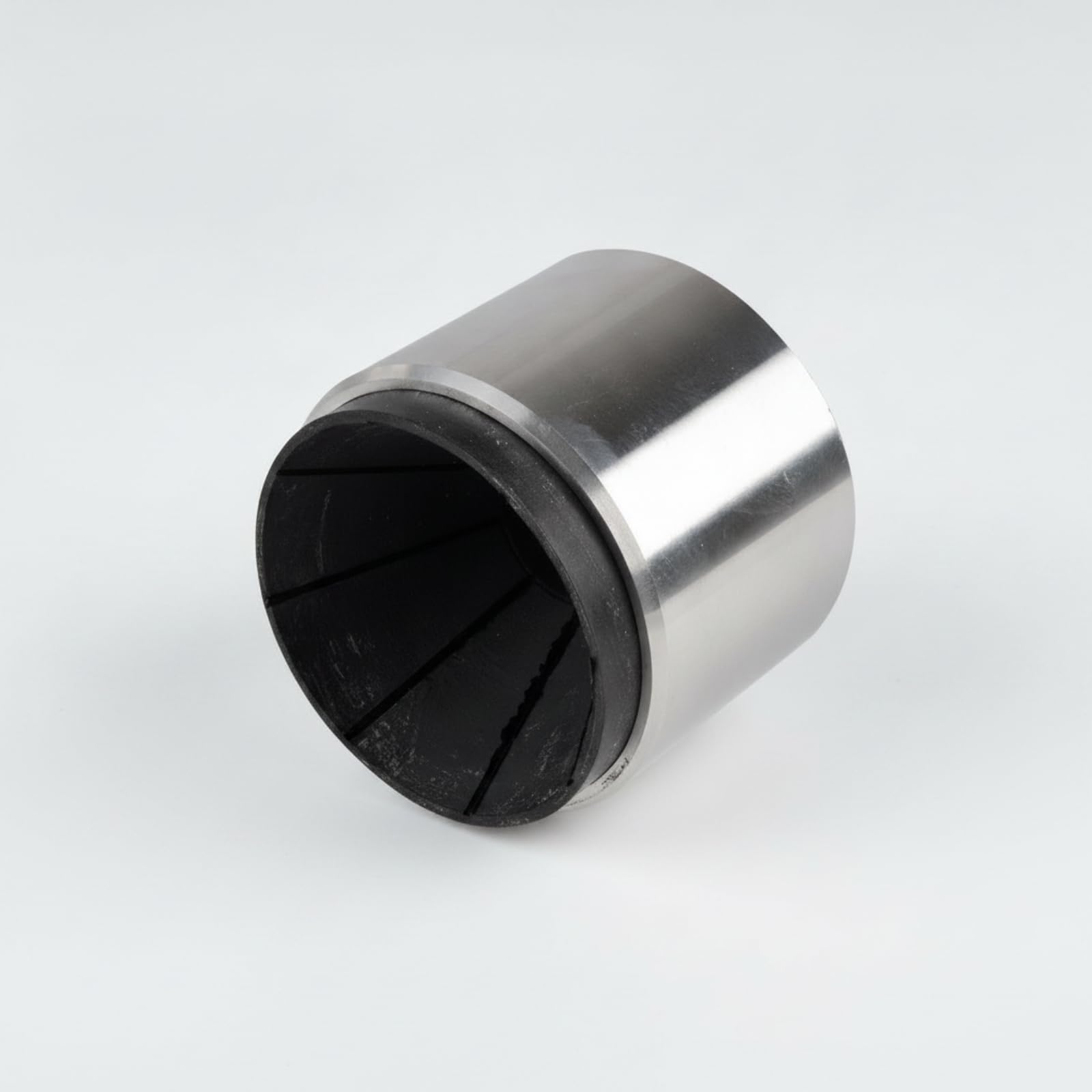 Manicotto di Avviamento con Inserto in Gomma Resistente Boccola di Avviamento Compatto Ricambio per Manutentori, Officina