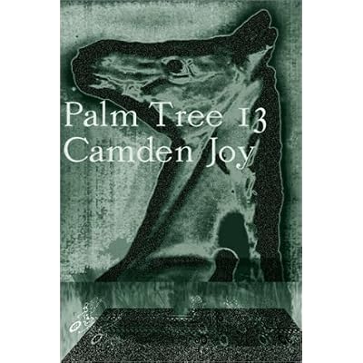 Palm Tree 13