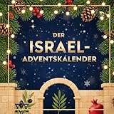 Der Israel-Adventskalender
